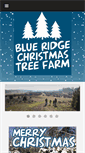 Mobile Screenshot of blueridgetrees.com